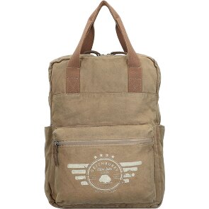 Greenburry Aviator rugzak 38 cm