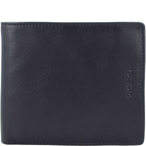 Picard Brooklyn Portemonnee Leer 12 cm