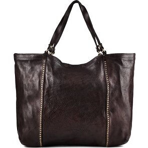 Campomaggi Violante Shopper Tas Leder 48 cm