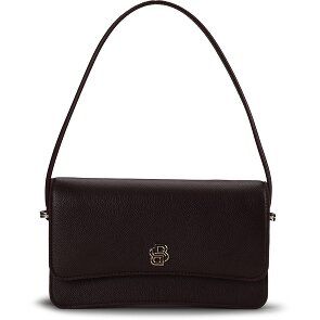 Boss B-Icon Schoudertas Leer 25 cm