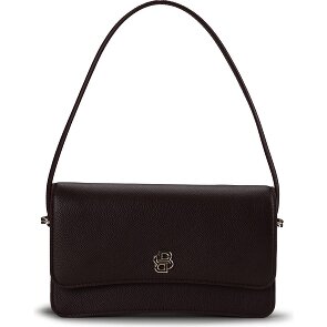 Boss B-Icon Schoudertas Leer 25 cm