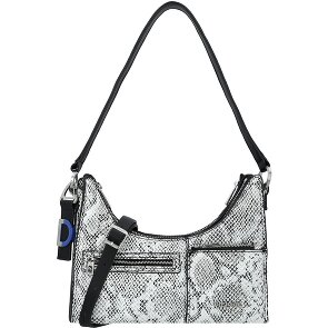 Desigual Delta Vega Schoudertas 24 cm