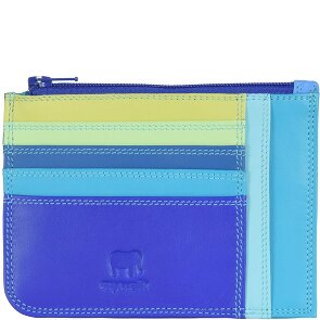 Mywalit Slank creditcardetui leer 12 cm