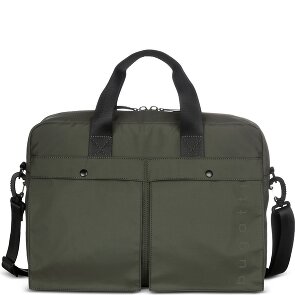 bugatti Legere Koffer 40 cm Laptop compartiment