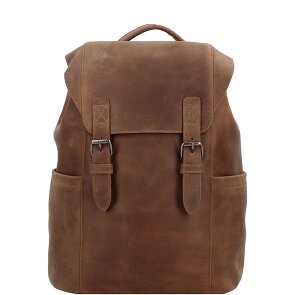 Harold's Toro Dagrugzak Leer 40 cm