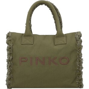 PINKO Beach Handtas 38 cm