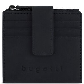bugatti Luca Portemonnee Leer 10 cm