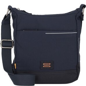 camel active City Schoudertas 26.5 cm camel active City Schoudertas 26.5 cm