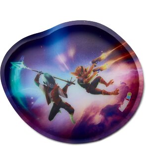 Ergobag Contour klittenband