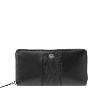 Maître Auen Dietrun Portemonnee RFID-bescherming Leer 19 cm Maître Auen Dietrun Portemonnee RFID-bescherming Leer 19 cm