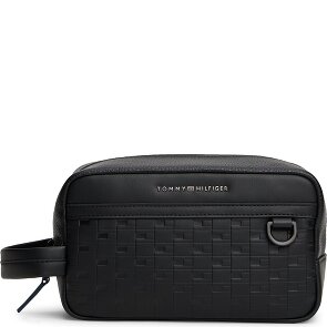 Tommy Hilfiger TH Modern Monogram Toilettas 22 cm