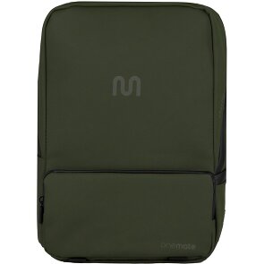 onemate Backpack Mini Dagrugzak 37 cm Laptop compartiment