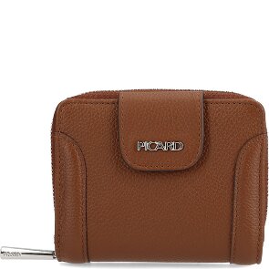 Picard Highlands 1 Portemonnee Leer 11 cm