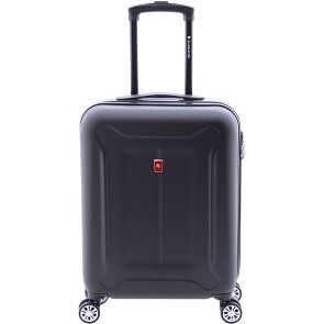 Gladiator 4800 4 wielen Cabinewagen 55 cm Gladiator 4800 4 wielen Cabinewagen 55 cm