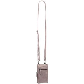 The Chesterfield Brand Salta Mobiel telefoonhoesje Leer 11 cm
