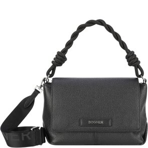 Bogner Vanil Stefania Schoudertas Leer 24 cm