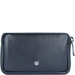 Joop! Cardona Gryphos sleuteletui leer 12 cm