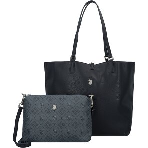 U.S. Polo Assn. Malibu omkeerbare draagtas 34 cm
