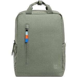 GOT BAG Daypack 2.0 Dagrugzak 36 cm Laptop compartiment
