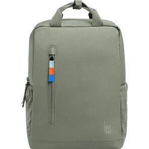 GOT BAG Daypack 2.0 Dagrugzak 36 cm Laptop compartiment