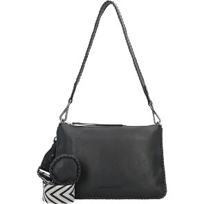 Harbour 2nd Just Pure Gisele Schoudertas Leer 31 cm