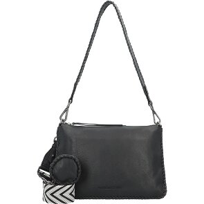 Harbour 2nd Just Pure Schoudertas Leer 31 cm