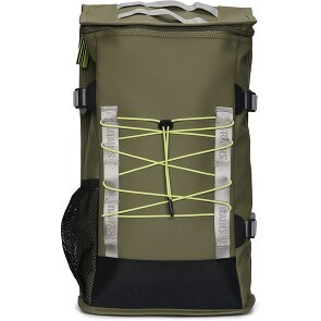 Rains Trail Wandelrugzak 47 cm