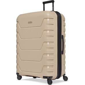 Smartbox Edition 01 4 wielen Trolley 76 cm met uitbreidingsplooi
