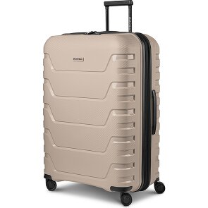 Smartbox Edition 01 4 wielen Trolley 76 cm met uitbreidingsplooi