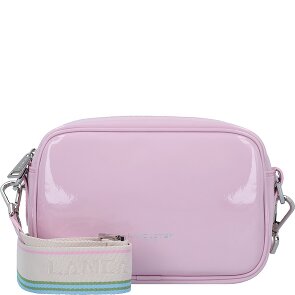 Lancaster Vernis Firenze Schoudertas 21 cm