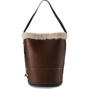 POLO RALPH LAUREN Bellport Zak Leer 33 cm