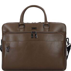 Guess Boston Koffer 38 cm Laptop compartiment