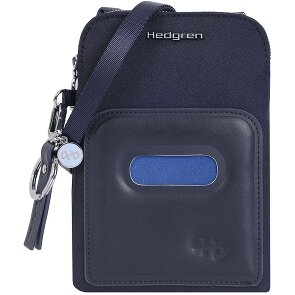 Hedgren Fika mobiele telefoonhoes RFID 12,5 cm