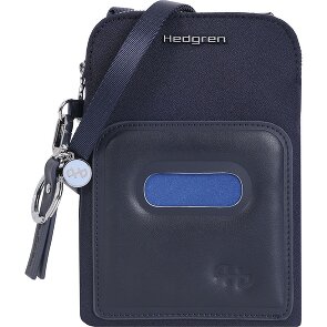 Hedgren Fika mobiele telefoonhoes RFID 12,5 cm