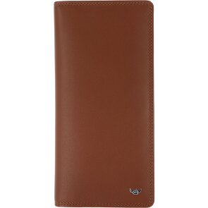 Golden Head Polo Portemonnee RFID-bescherming Leder 19 cm