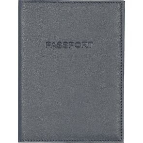 Picard Paspoort etui leer 11 cm