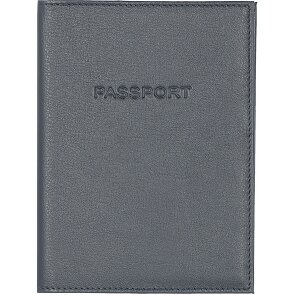 Picard Paspoort etui leer 11 cm