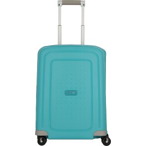 Samsonite S'Cure Spinner 4-Wiel Cabin Trolley 55 cm