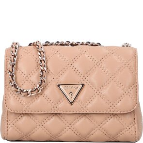 Guess Giully II Mini tas Schoudertas 18 cm Guess Giully II Mini tas Schoudertas 18 cm