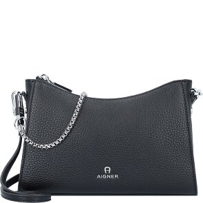 AIGNER Ivy Schoudertas Leer 23 cm