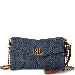 Lauren Ralph Lauren Tanner Crossbody tas 18 cm