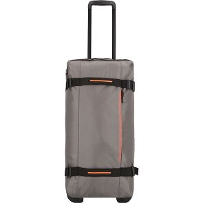 American Tourister Urban Track M 2-wielige weekendtas 68 cm