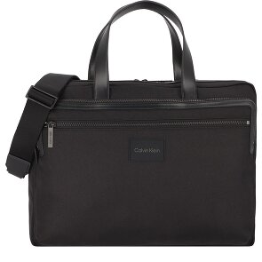 Calvin Klein CK Remote Pro Koffer 38.5 cm Laptop compartiment Calvin Klein CK Remote Pro Koffer 38.5 cm Laptop compartiment