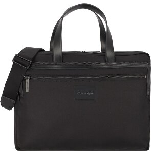 Calvin Klein CK Remote Pro Koffer 38.5 cm Laptop compartiment