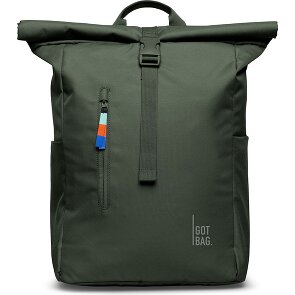 GOT BAG Rolltop Easy Dagrugzak 46 cm Laptop compartiment