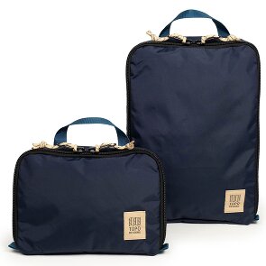 Topo Designs Accessoires: set van 2 Packing cubes