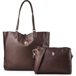 U.S. Polo Assn. Rogersville Shopper Tas 33 cm