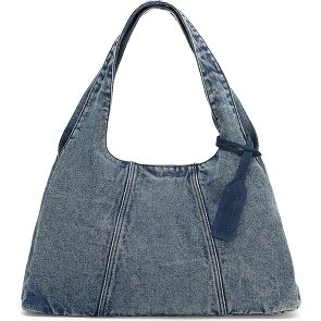 LES VISIONNAIRES Paz Essential Schoudertas 49 cm