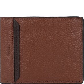 Fossil Huntington Portemonnee Leer 11 cm