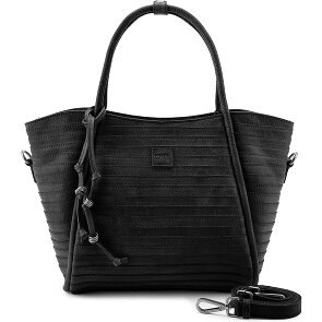 FredsBruder Layer Shopper Tas Leder 26 cm